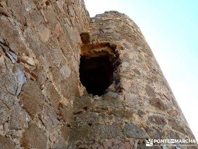 Berrea del Ciervo en Cabañeros y Montes de Toledo en 4x4;paseos por madrid viajes puente del pilar